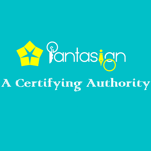 PantaSign logo