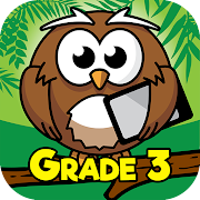 Third Grade Learning Games Mod apk son sürüm ücretsiz indir