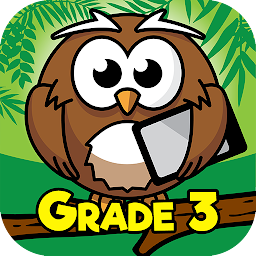 Third Grade Learning Games Mod Apk