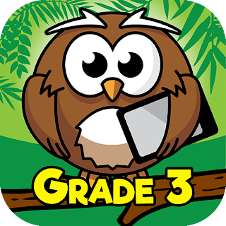 Third Grade Learning Games