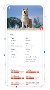 Pets Adoption - Adopt a Pet Capture d'écran