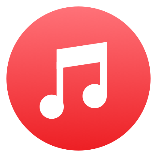 Tube Music Player logo