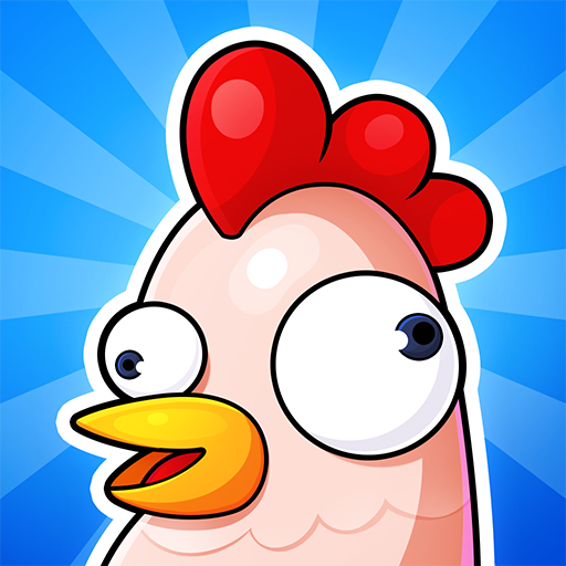 Farm Jam: Animal Escape Puzzle Logo