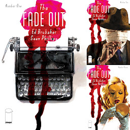 Icon image The Fade Out