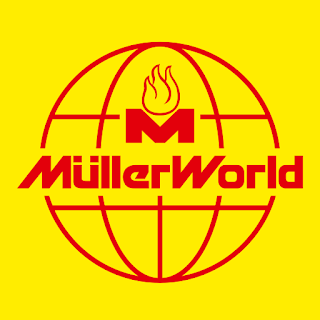 Müller World apk