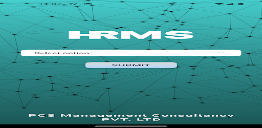 HRMS-APP