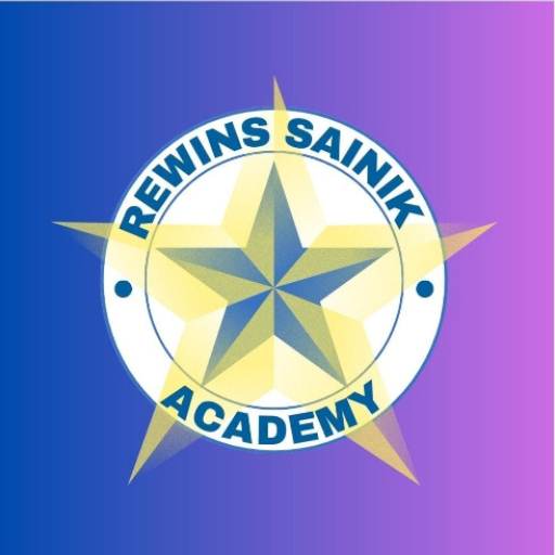 ReWins academy logo