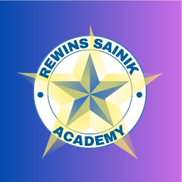 图标图片“ReWins academy”