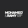 Mohamed & Ramy icon