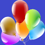 Balloon Jewels App icon