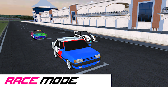 Drift & Race Multiplayer