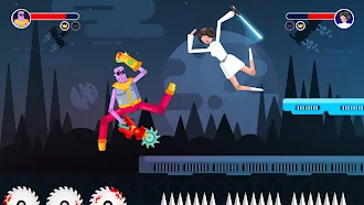 Game screenshot ラグレージ：英雄戦のアリーナ mod apk