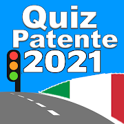 Quiz Patente 2020 gratuito