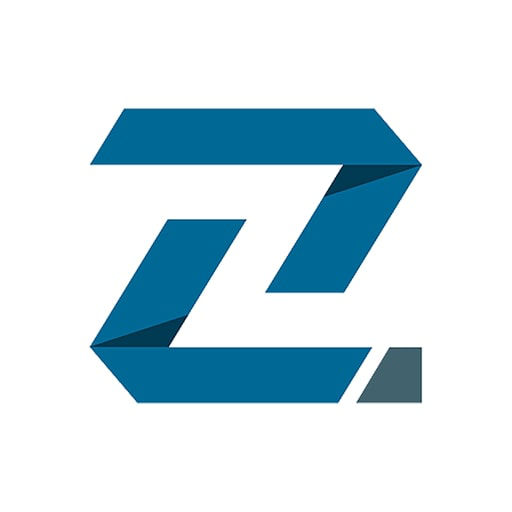 Zangrillo B2B logo