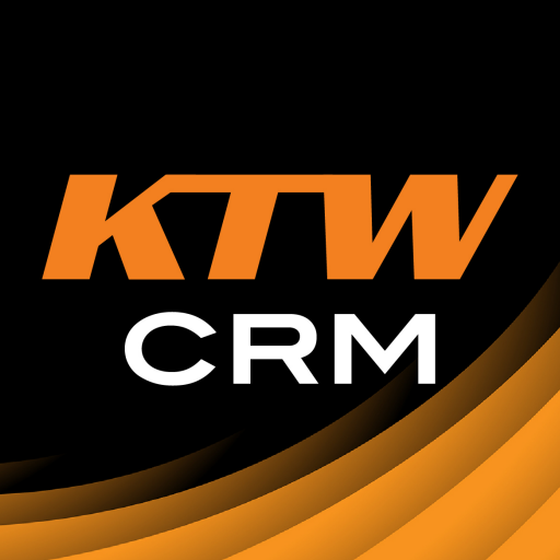KTW CRM 2 logo