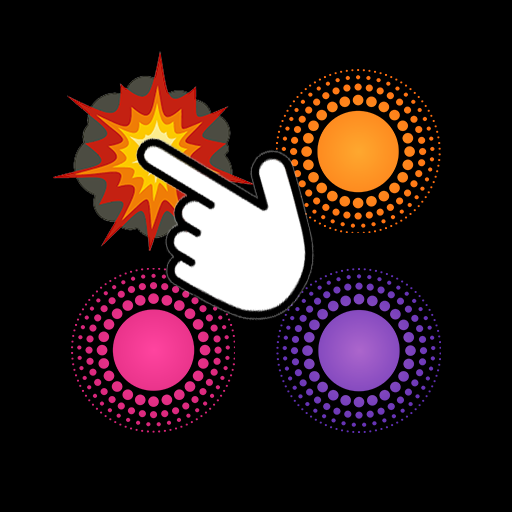 Pick And Boom - Finger Picker logo