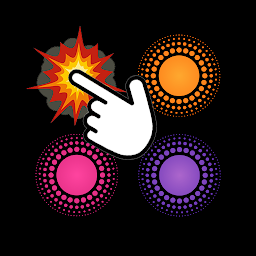 Icon image Pick And Boom - Finger Picker