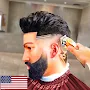 USA Barber Shop: Hair Tattoo