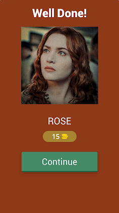 Titanic Epic Quiz - Screenshot 3