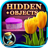 Hidden Object: Moms Gift Ideas icon