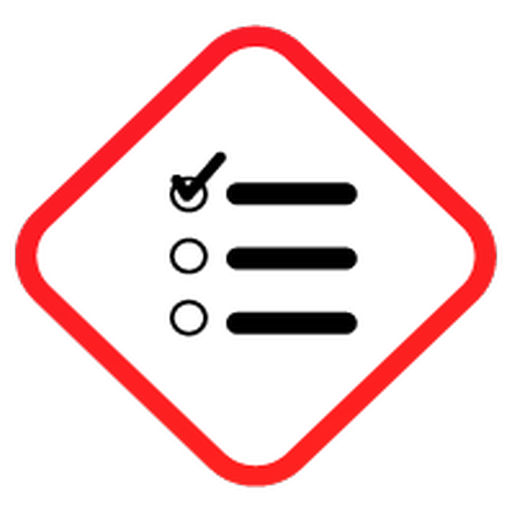 H-Checklist logo