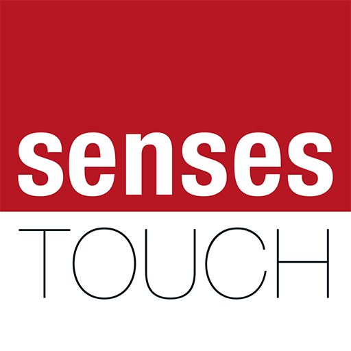 senses logo