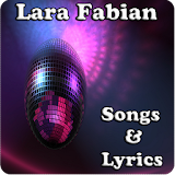 Lara Fabian Songs&Lyrics icon