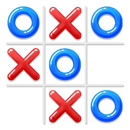 Icon image Tic Tac Toe: Classic XOXO Game