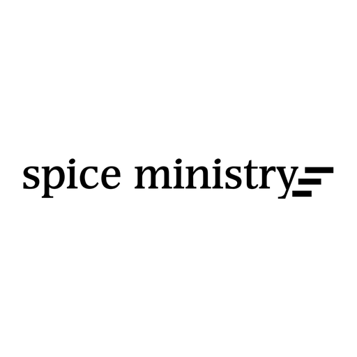 Spice Ministry logo