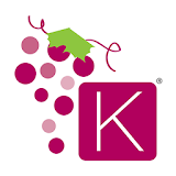 Kazzit: Your International Winery Guide icon