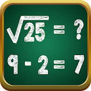 Top 48 Puzzle Apps Like Math Game For Kids and Adult - Best Alternatives