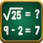Math Game For Kids and Adult