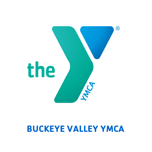 Buckeye Valley Family YMCA logo