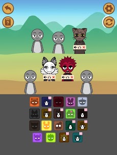 Scary Beat Box: Music Battle 2