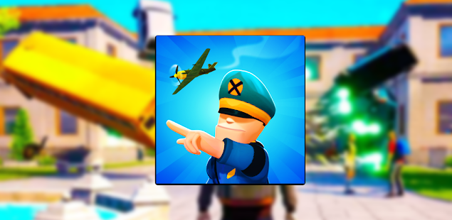 Army Commander guide 1.0 APK + Mod (Unlimited money) untuk android