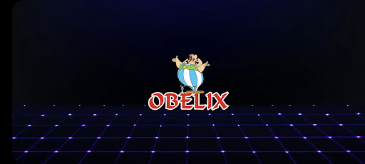 Obelix TV Pro Screen 3