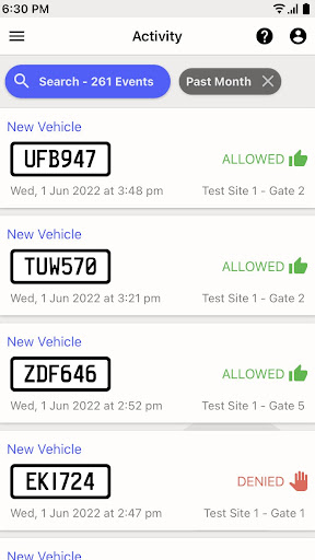 Farmgate Security Screen 2