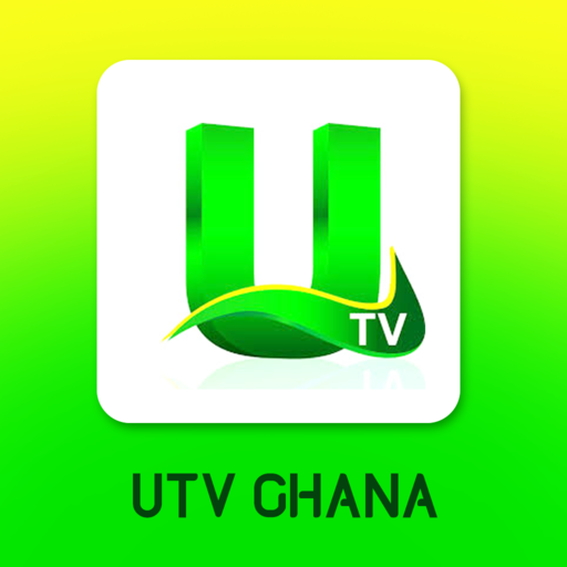 UTV Ghana Online logo