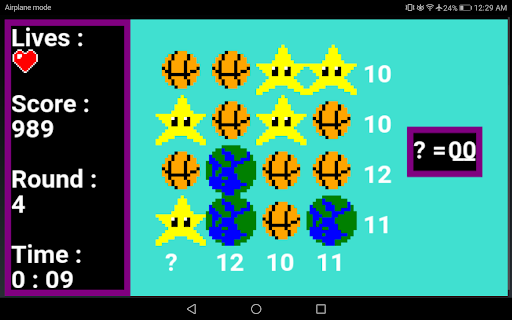 Download and Play Combination Game on PC (Emulator)