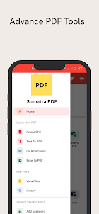 Sumatra PDF Editor & Viewer