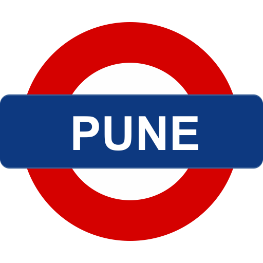 Pune (Data) m-Indicator  Icon