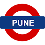 Cover Image of Herunterladen Pune (Daten) m-Indikator  APK