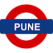 Pune (Data) m-Indicator - Androidアプリ