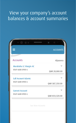 QIB Corporate Screen 3
