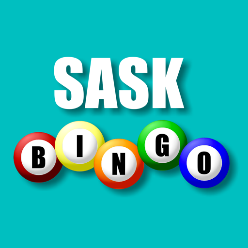 Sask Bingo Player Rewards logo