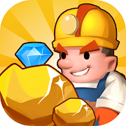 Gold Miner Mania v1.0.5 Mod (No Ads) Apk
