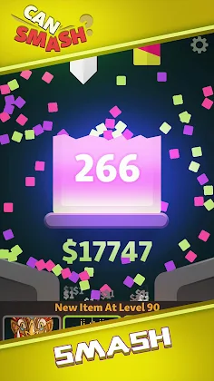 Can Smash? - Screenshot 1