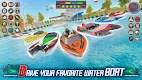 screenshot of Speed Boat Racing: Boat games