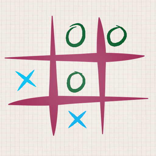 Tic Tac Toe Auf Windows herunterladen