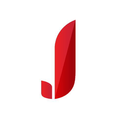 CONNECT By JBIS logo